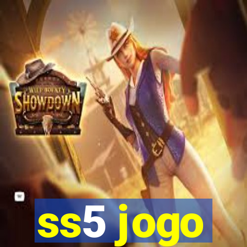 ss5 jogo